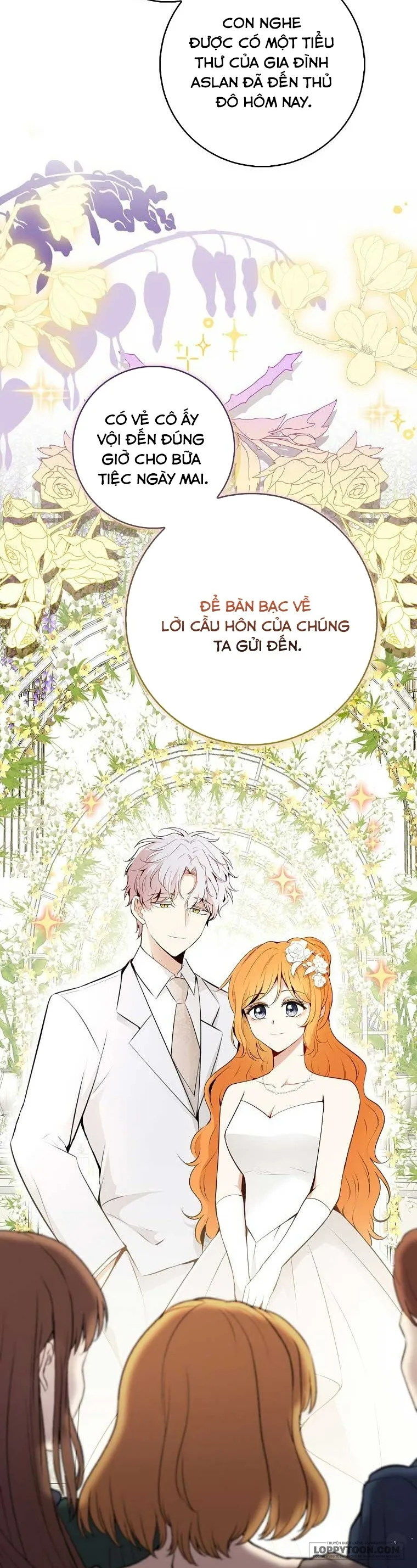 Sóc Con Tài Năng Chap 86 - trang 51
