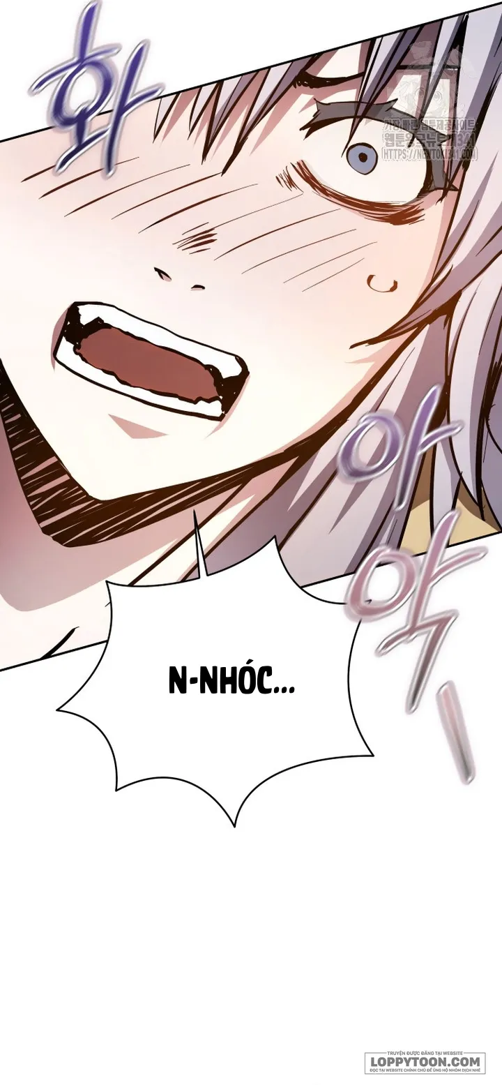 Thỏ Trắng Ở Xứ Sở Thần Tiên Chap 17 - trang 51