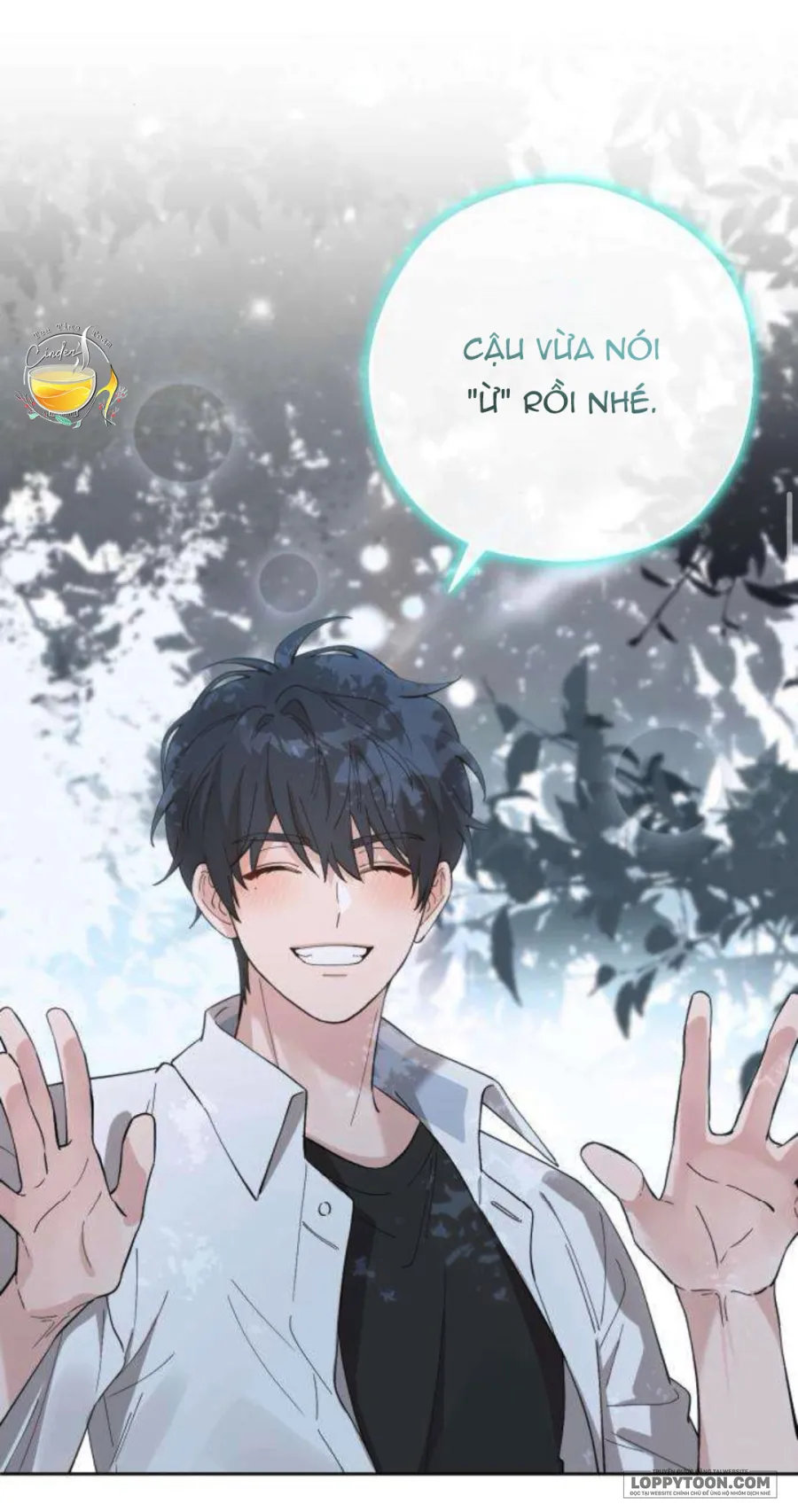 Tên Khốn Đẹp Trai Chap 16 - trang 43
