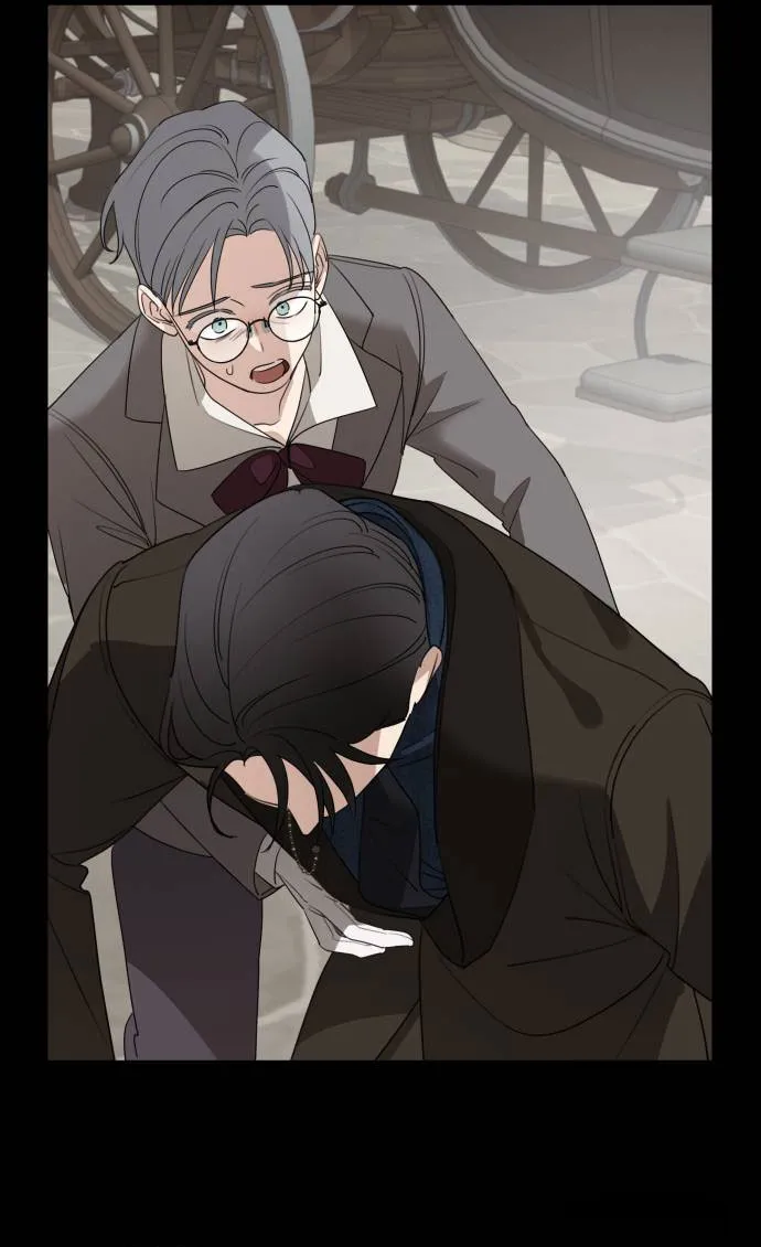 Gia Đình Chồng Quá Ám Ảnh Bởi Tôi Chap 66 - trang 44