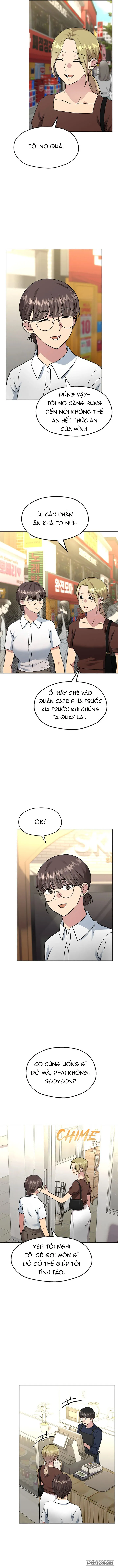 Twenty Nights Chap 59 - trang 4