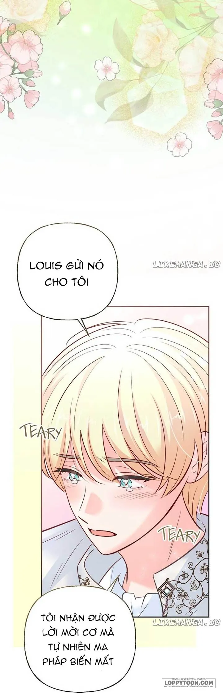 Hầu Gái Không Thích Nuôi Dạy Trẻ Nhỏ Chap 50 - trang 10
