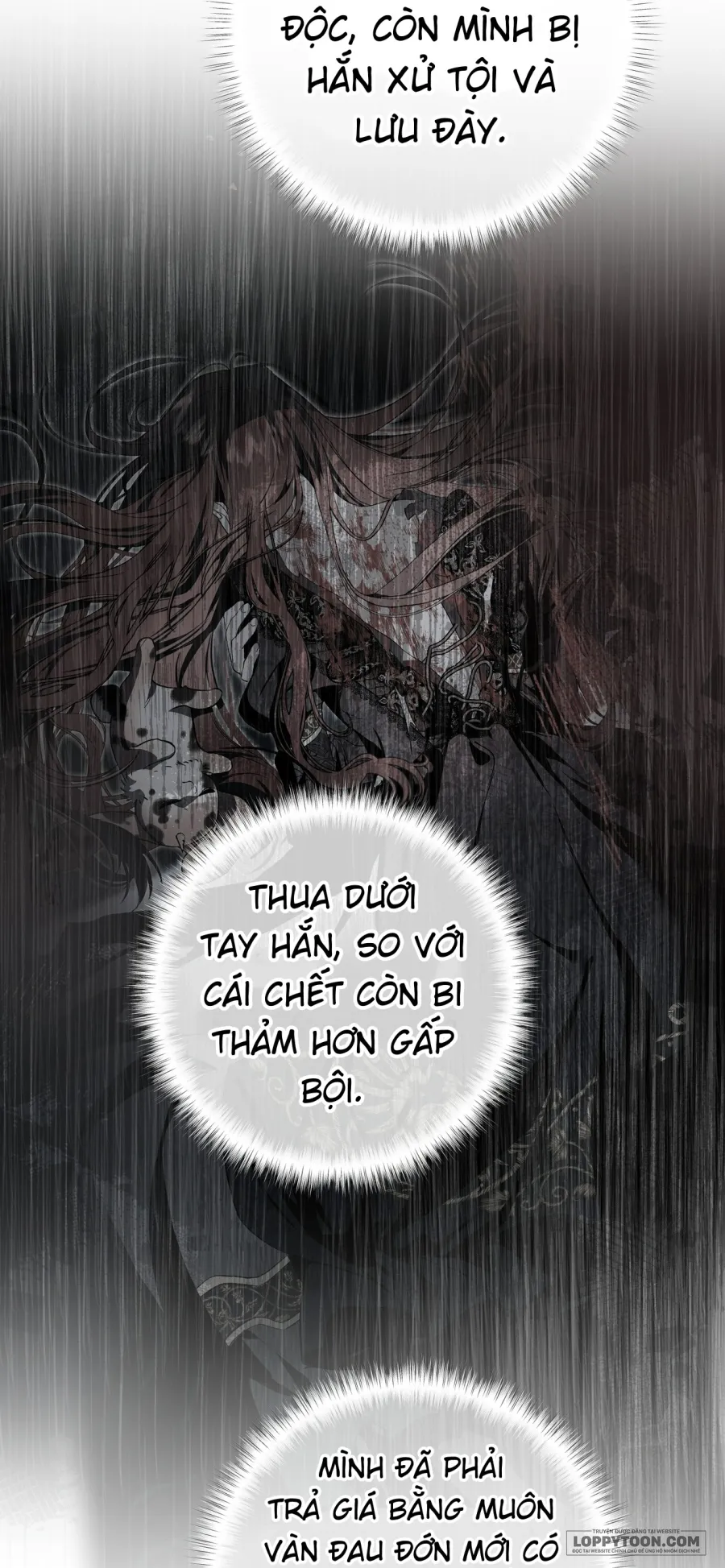 Nàng Sẽ Thuần Phục Những Anh Hùng Chap 9 - trang 93
