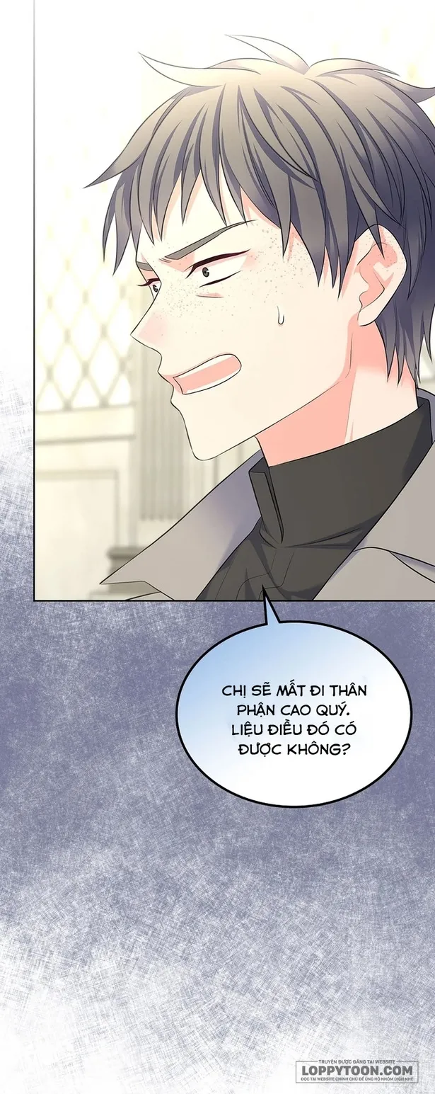 Tôi Sẽ Ly Hôn Với Anh Trai Nữ Chính Chap 44 - trang 27