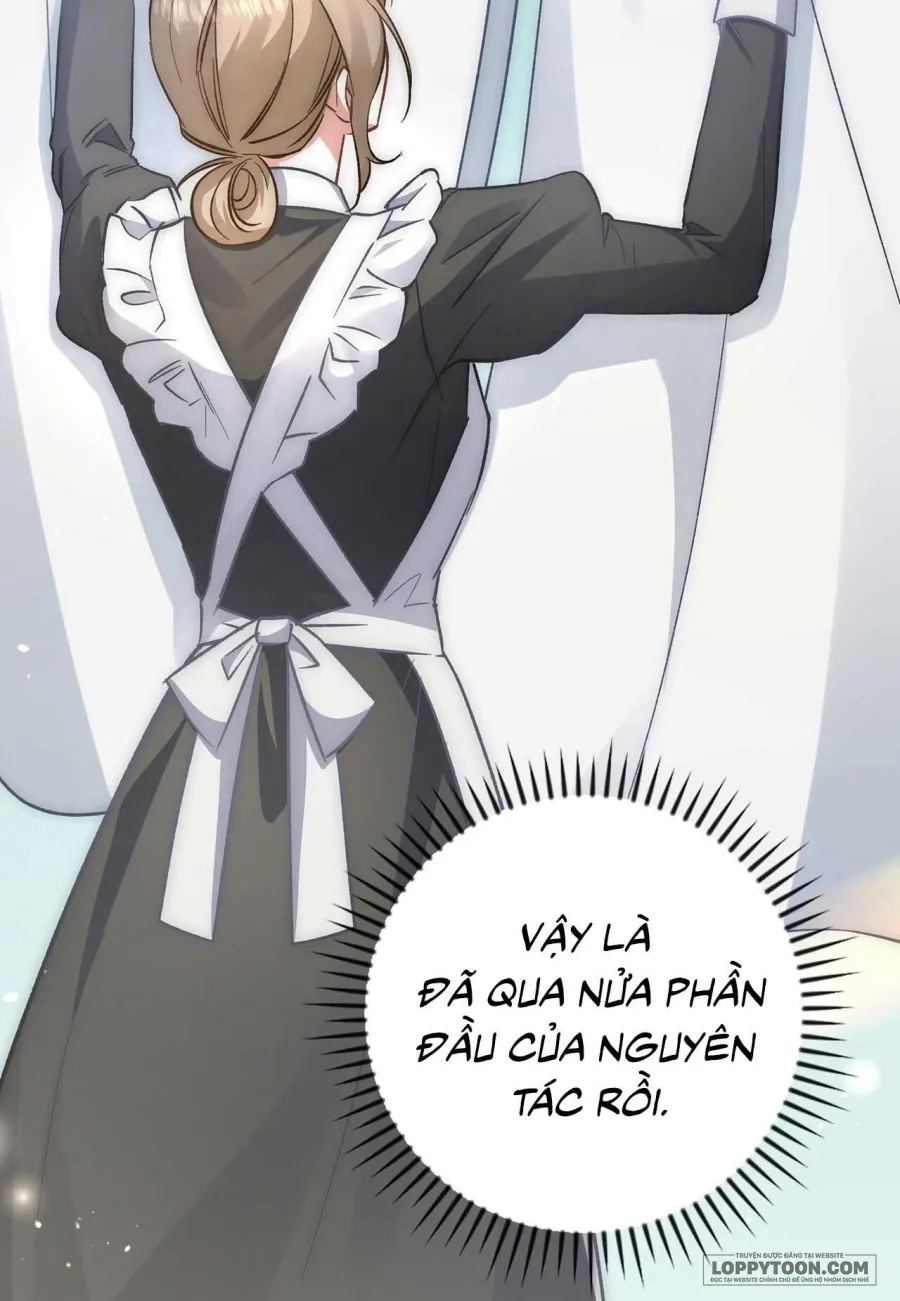 Ủa, Sao Thể Loại Này Khác Biệt Quá Vậy? Chap 9 - trang 31