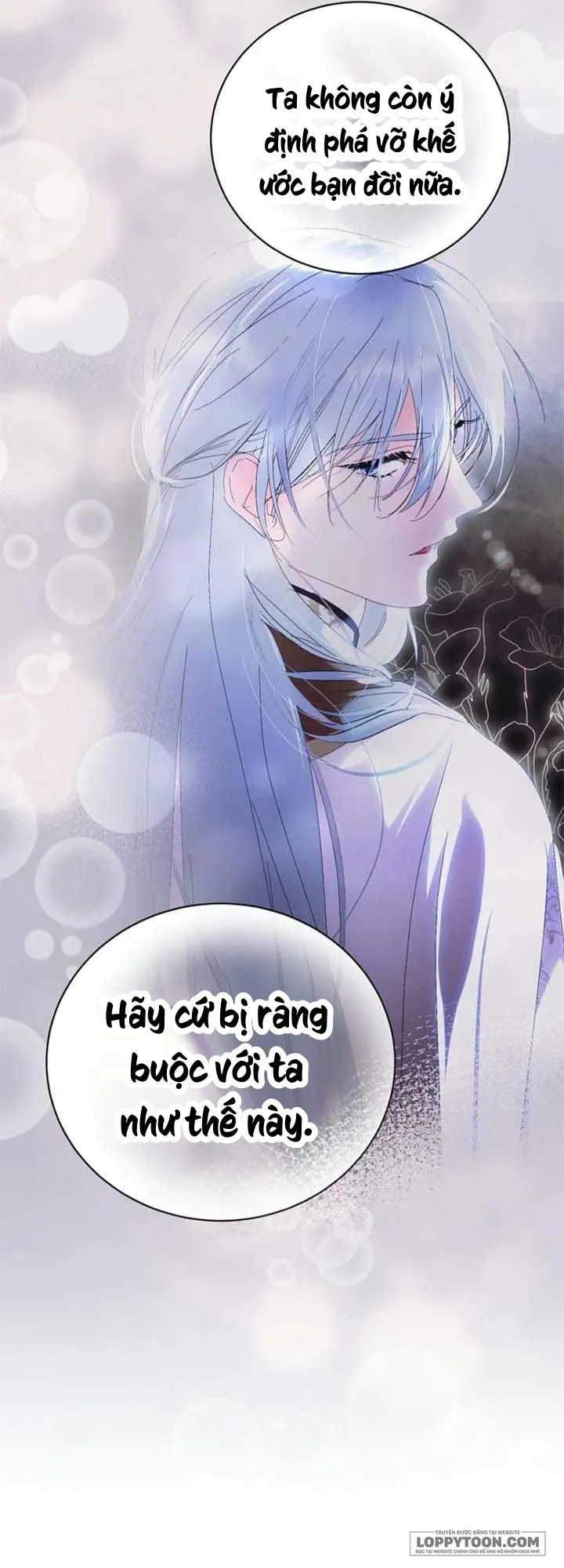 Phía Sau Mặt Nạ Của Nam Chính Hiền Lành Chap 79 - trang 22