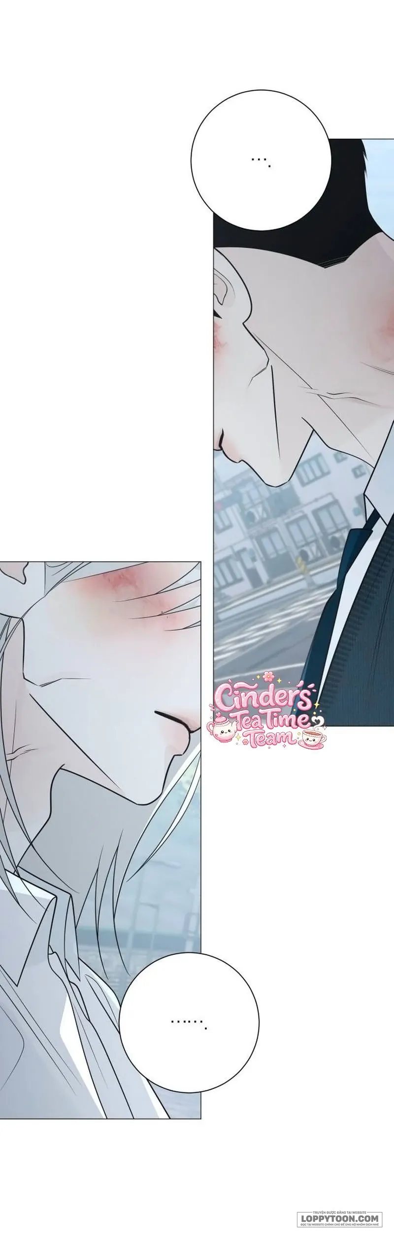 Hashtag: Mối Tình Đầu Chap 49 - trang 37