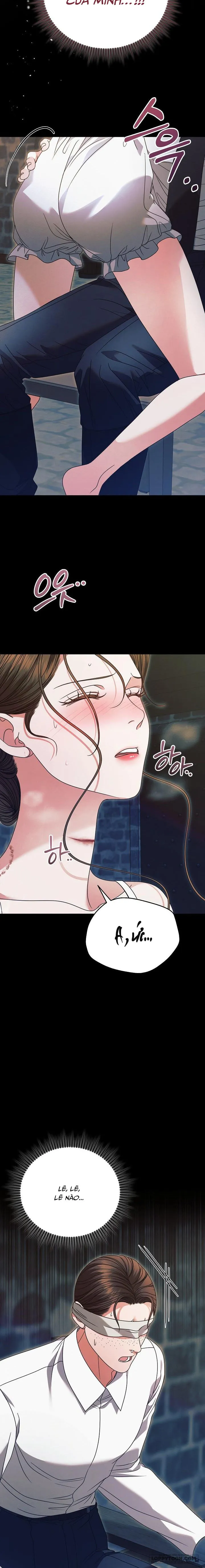 Hãy Cầu Xin Tôi Đi Chap 22 - 🔞🔞🔞 - trang 2