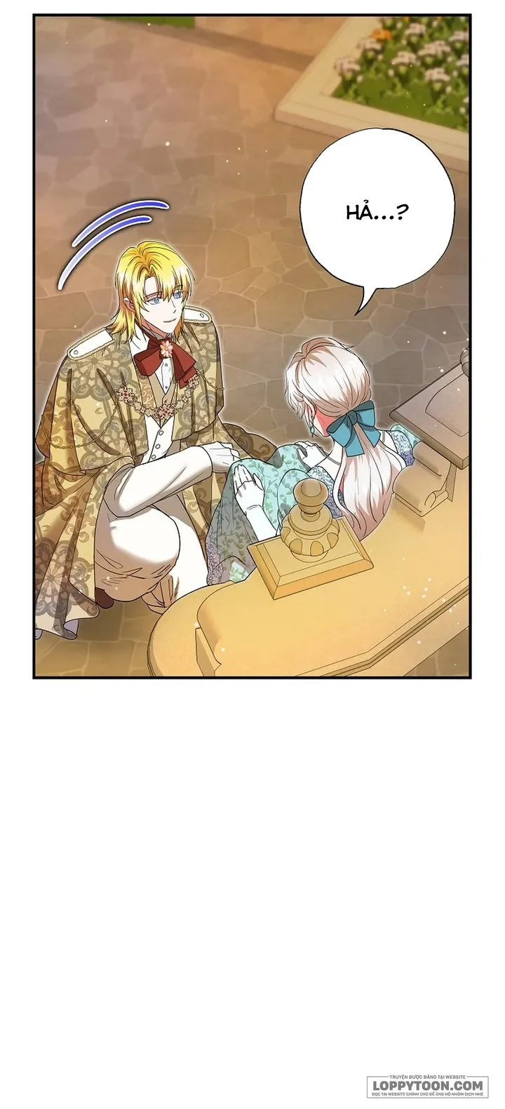 Trở Thành Miêu Nữ Của Hoàng Đế Chap 77 - trang 57