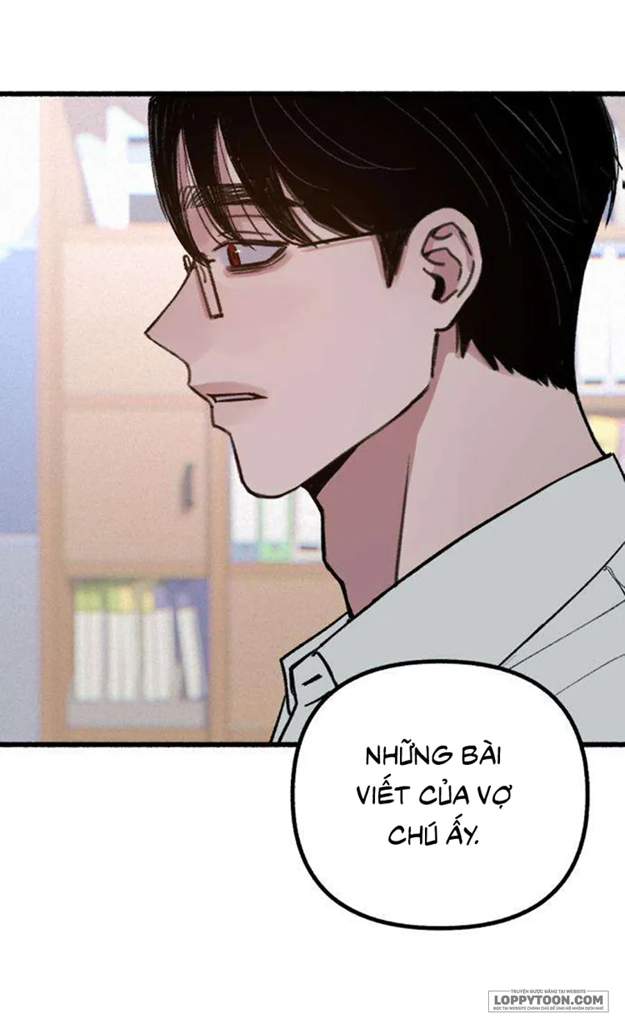 Thế Thân Chap 26 - trang 11