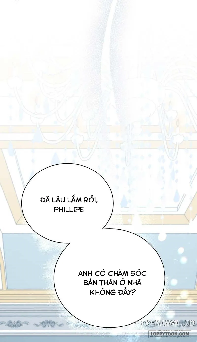 Hầu Nữ Không Còn Thèm Muốn Chủ Nhân Nữa Chap 10 - trang 62