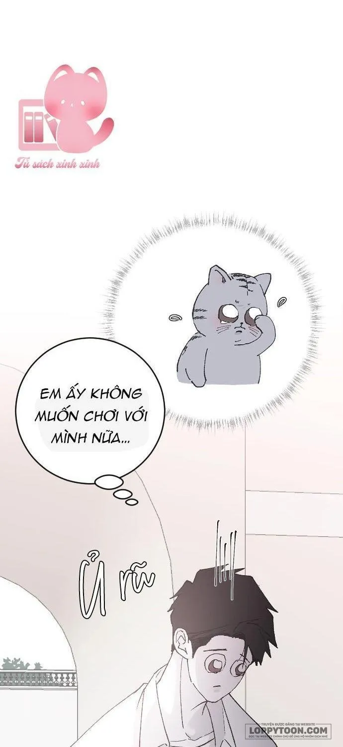 Ba Anh Trai Cực Phẩm Của Tôi Chap 23 - trang 44