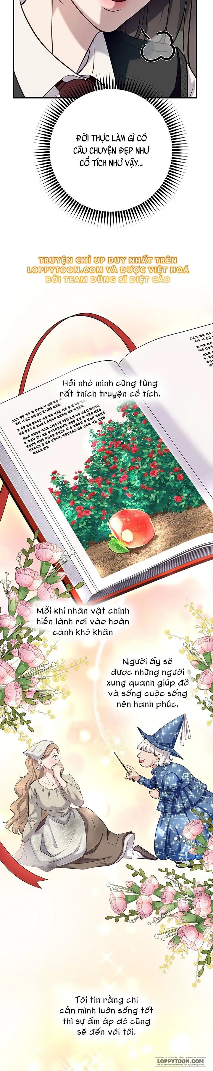 Người Chú Chó Má Chap 1 - trang 4