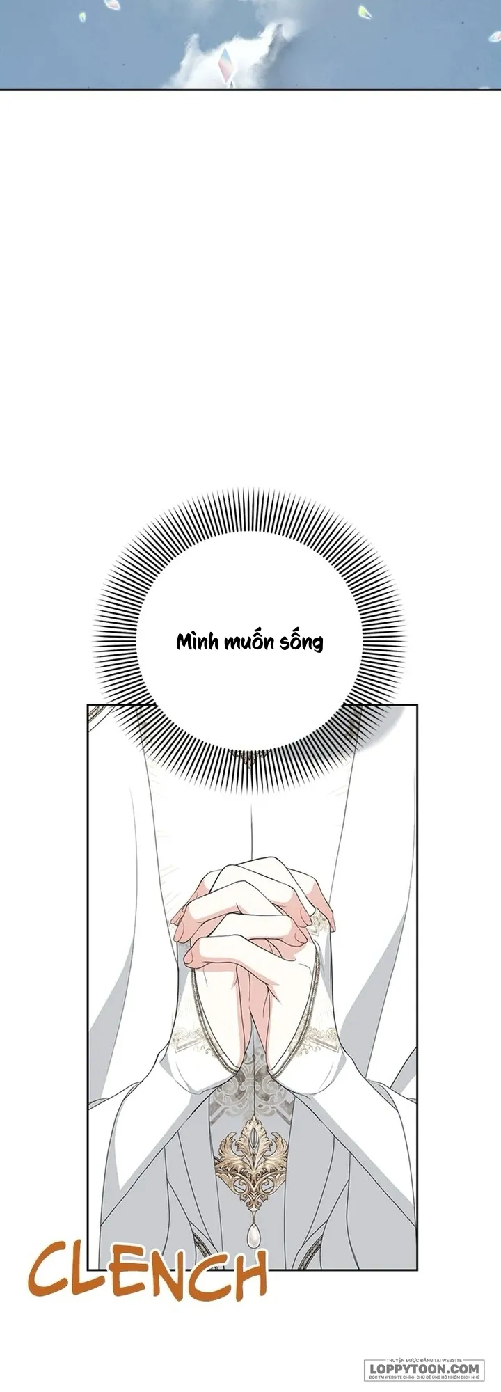 Sinh Ra Trở Thành Nhân Vật Không Có Trong Nguyên Tác Chap 90 - trang 45
