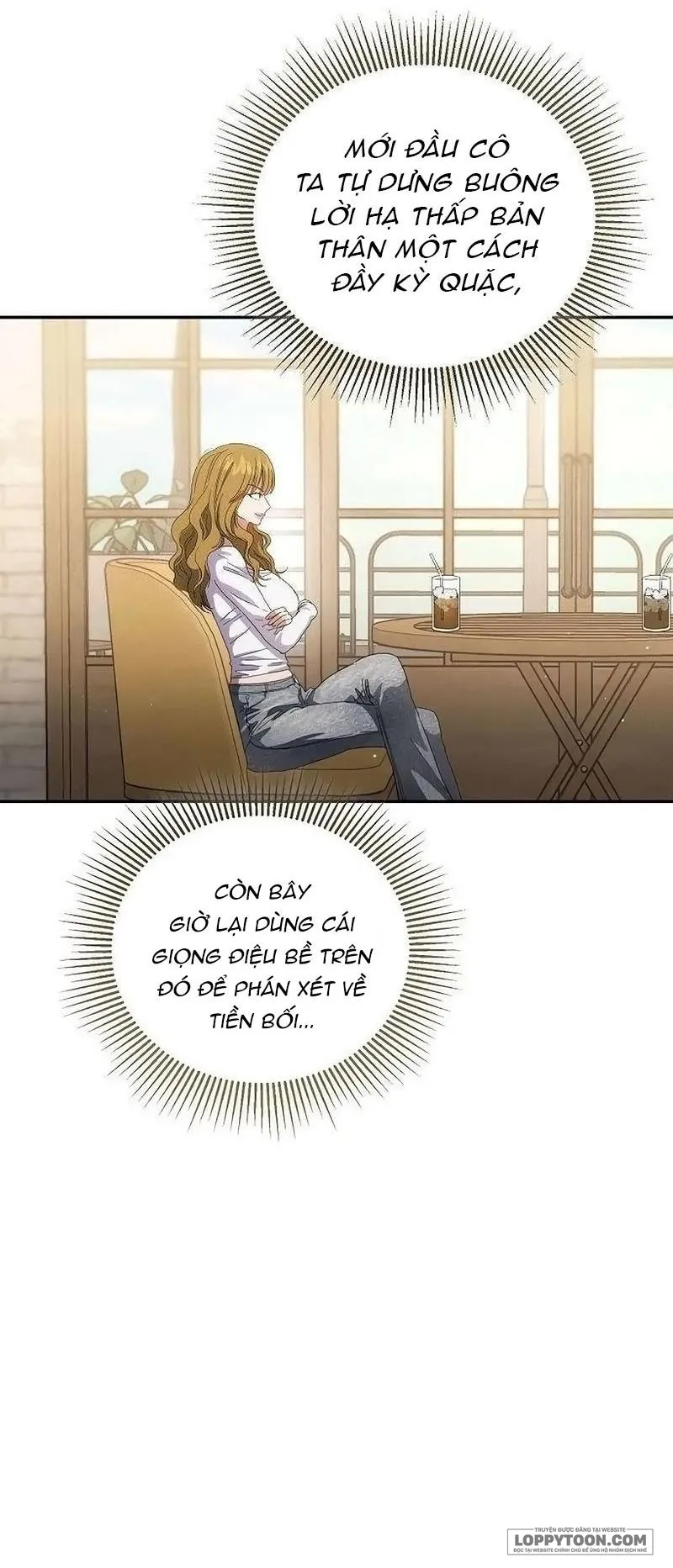 Tình Yêu Thuần Khiết Hư Hỏng Chap 18 - trang 13