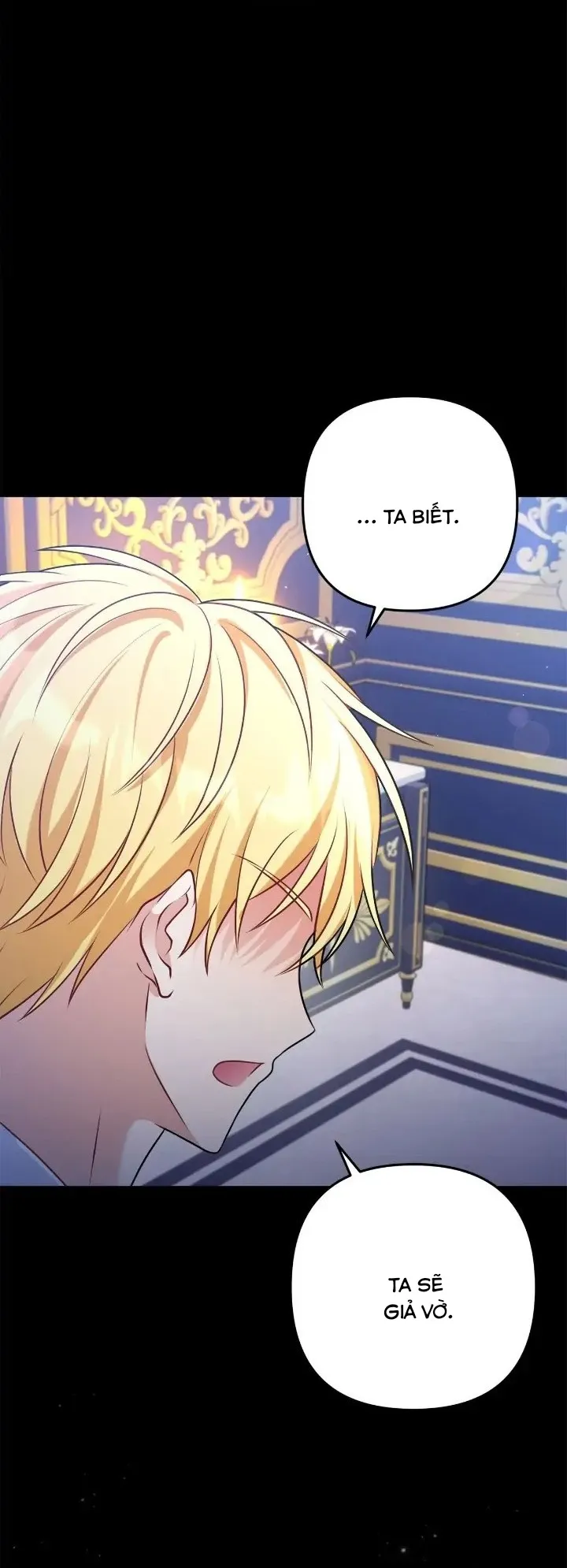 Tôi Sống Chung Với Mẹ Chồng Chap 27 - trang 52