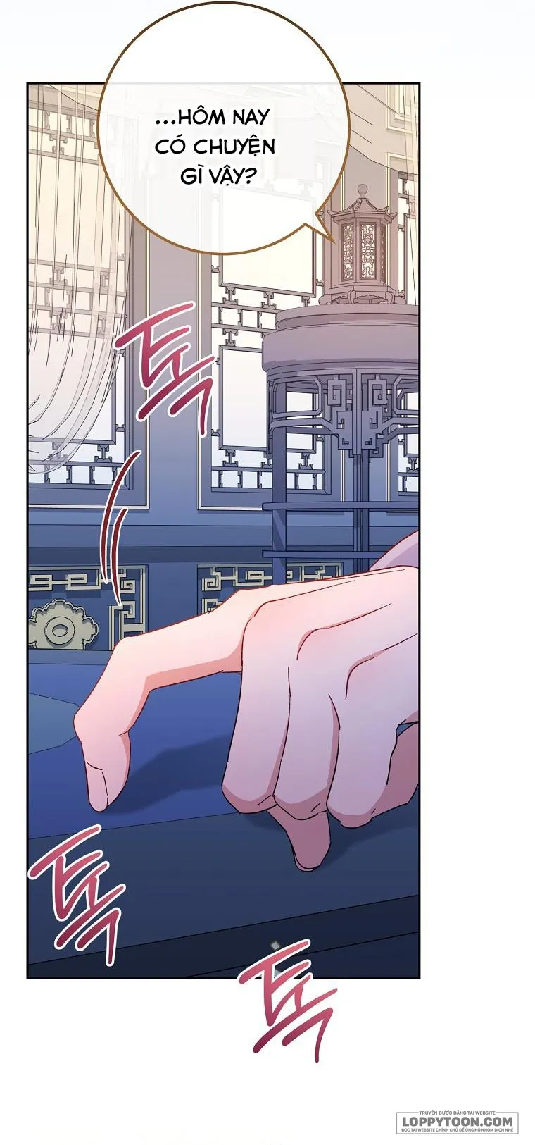 Tiểu Thiếp Chỉ Muốn Sống Yên Bình Chap 8 - trang 49