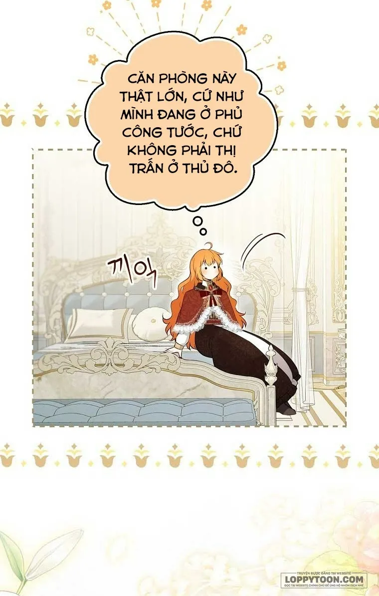 Sóc Con Tài Năng Chap 86 - trang 36