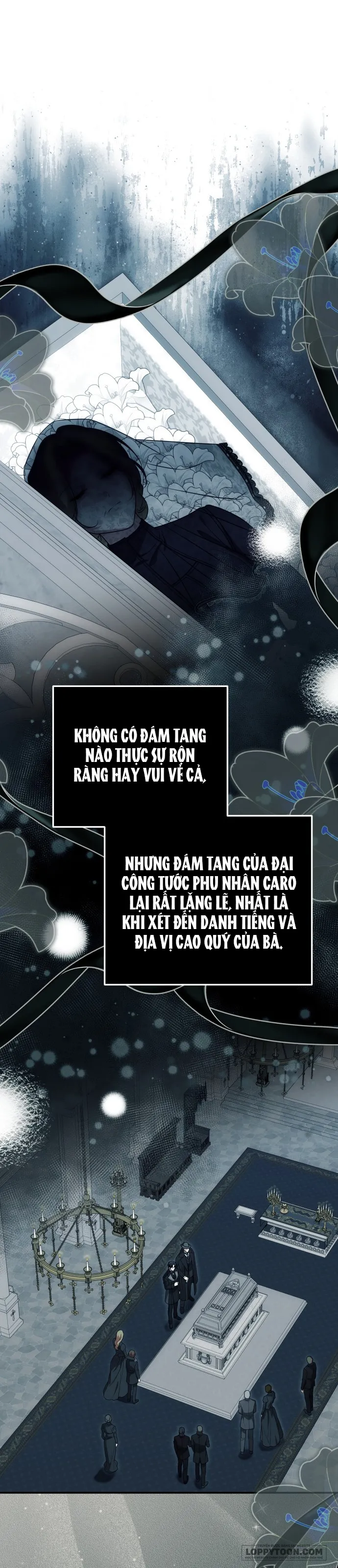 Cách Để Khiến Cuốn Tiểu Thuyết Bi Kịch Thành Chữa Lành Chap 72 - trang 2