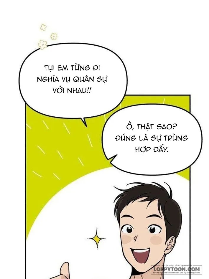 Cặp Đôi Không Chính Thức Chap 5 - trang 73