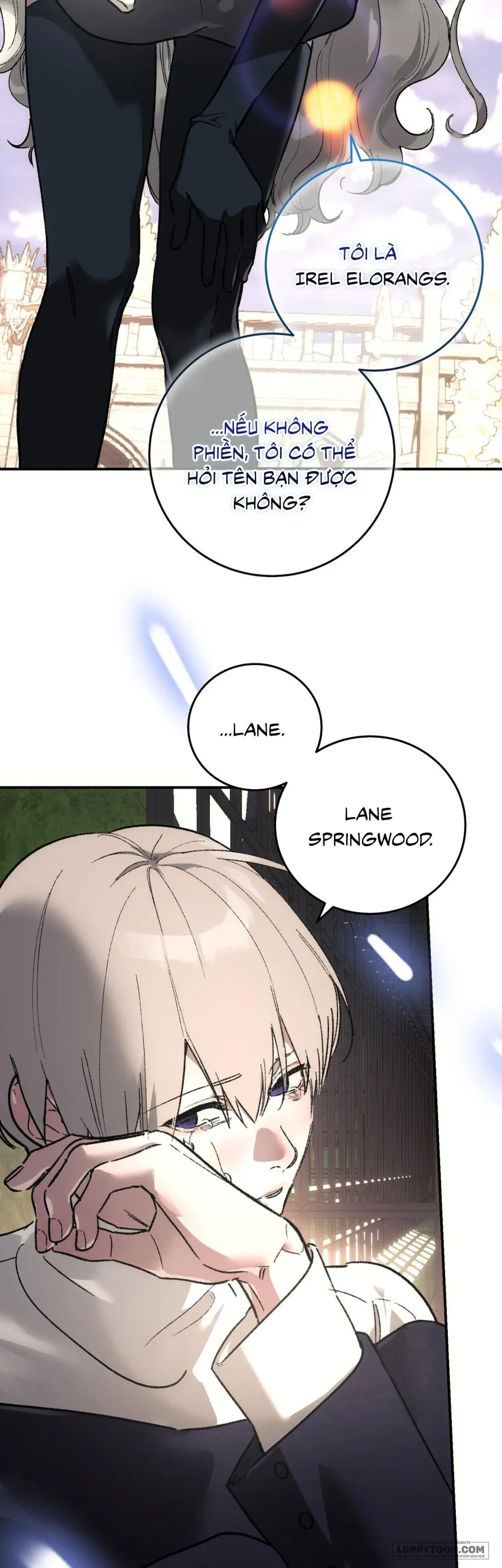 Gửi Đến Kẻ Sẽ Hủy Diệt Tôi Chap 22 - 🔞🔞 - trang 46