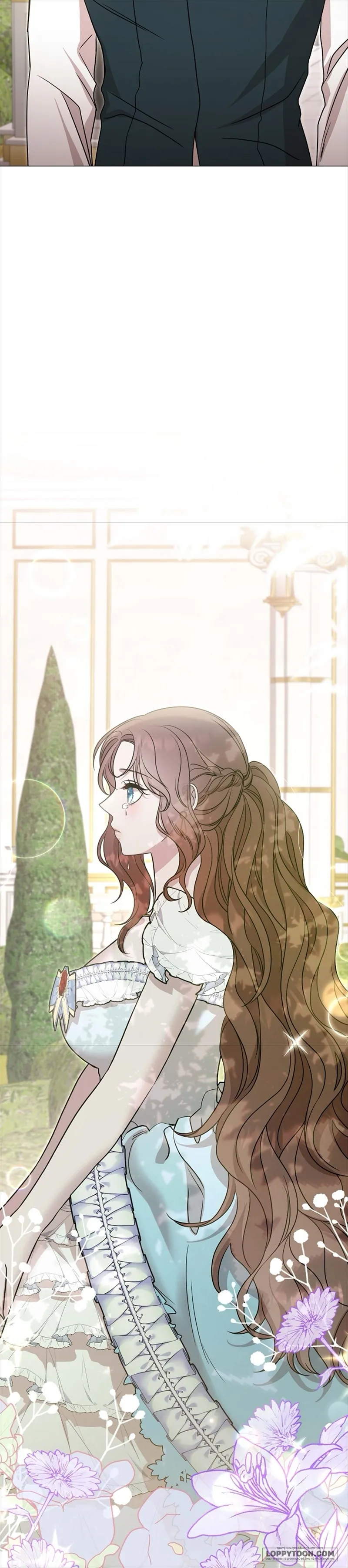 Lâu Đài Hoang Dã Chap 28 - trang 31