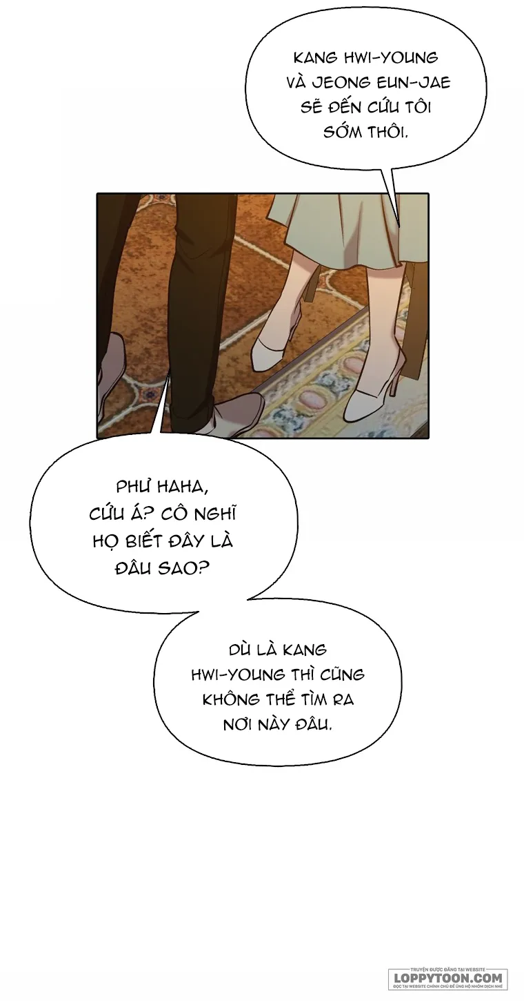 Thanh Xuân Của Chúng Ta Chap 98 - trang 24
