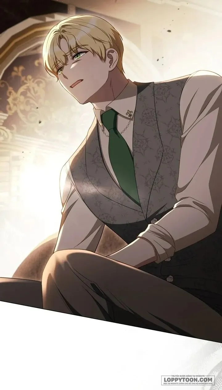 Chúa Phù Hộ Cho Sự Hủy Diệt Của Ta Chap 39 - trang 19