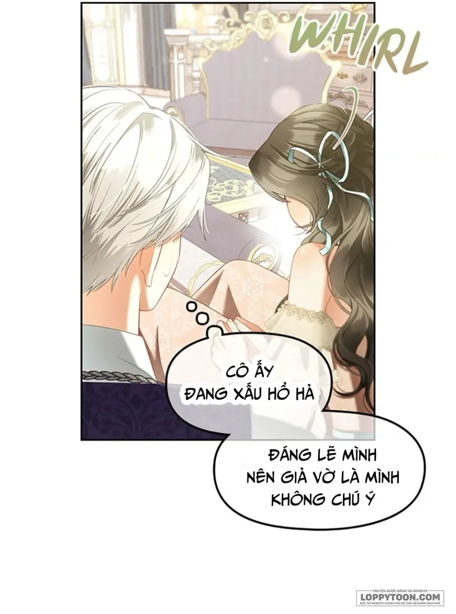 Tôi Sẽ Ở Ngay Bên Cạnh Nam Chính Chap 33 - trang 26