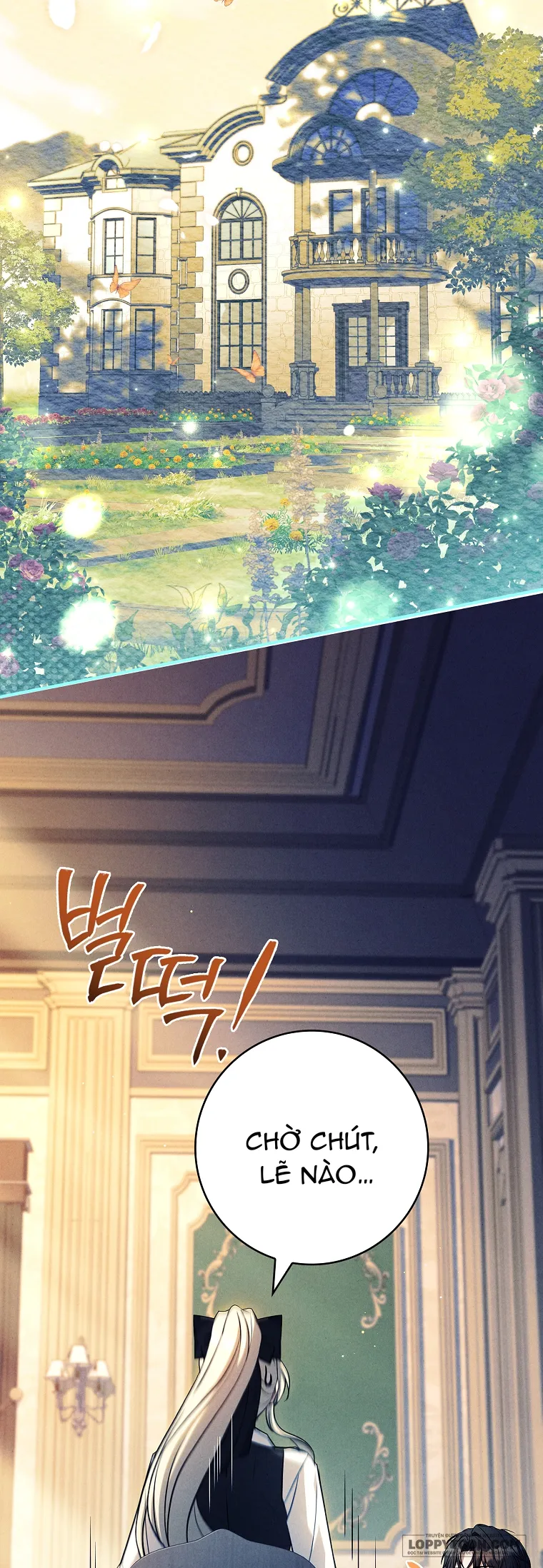 Văn Phòng Thám Tử Dành Cho Nam Chính Hối Hận! Chap 41 - trang 40