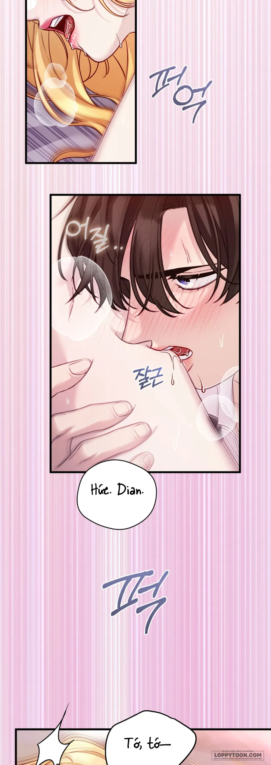 Phương Pháp Chữa Lành Cho Thanh Mai Trúc Mã Ốm Yếu Chap 12 - trang 48