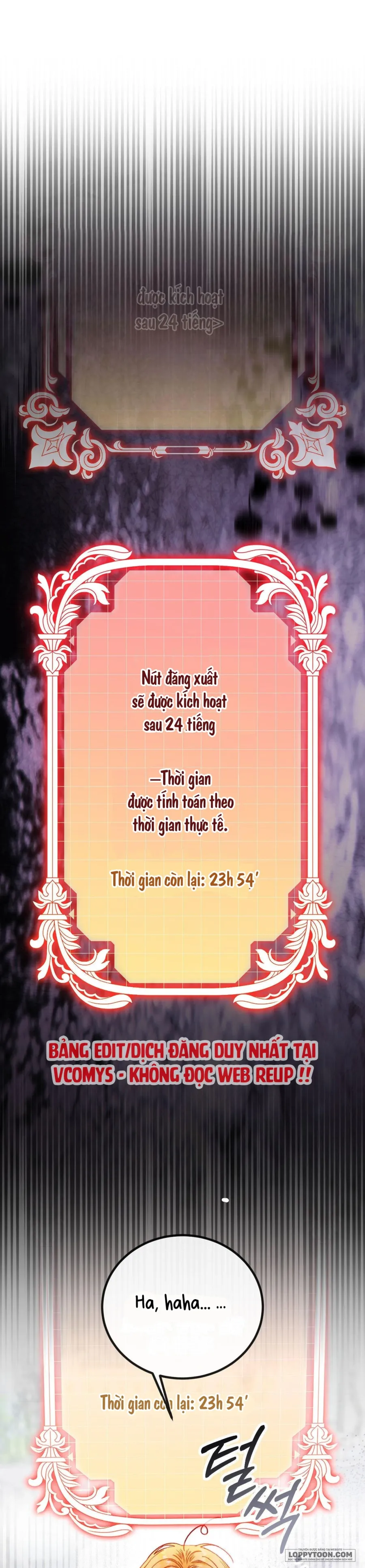 Bị Mắc Kẹt Trong Trò Chơi Harem Ngược Vô Vọng Chap 9 - trang 26