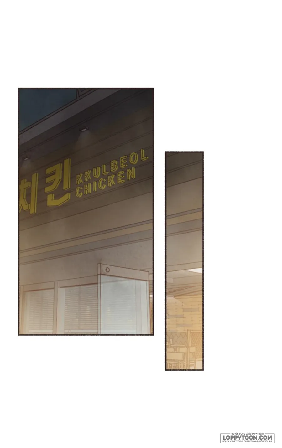 Cảm Xúc Chuyển Giao Chap 5 - trang 50