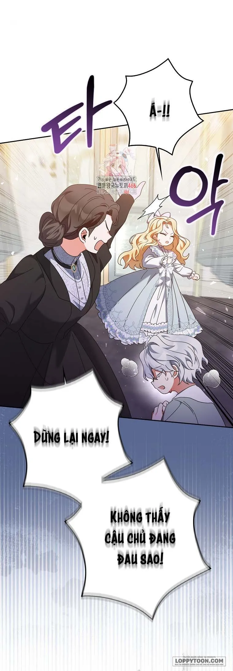 Tôi Không Thuộc Về Nơi Này Chap 13 - trang 2