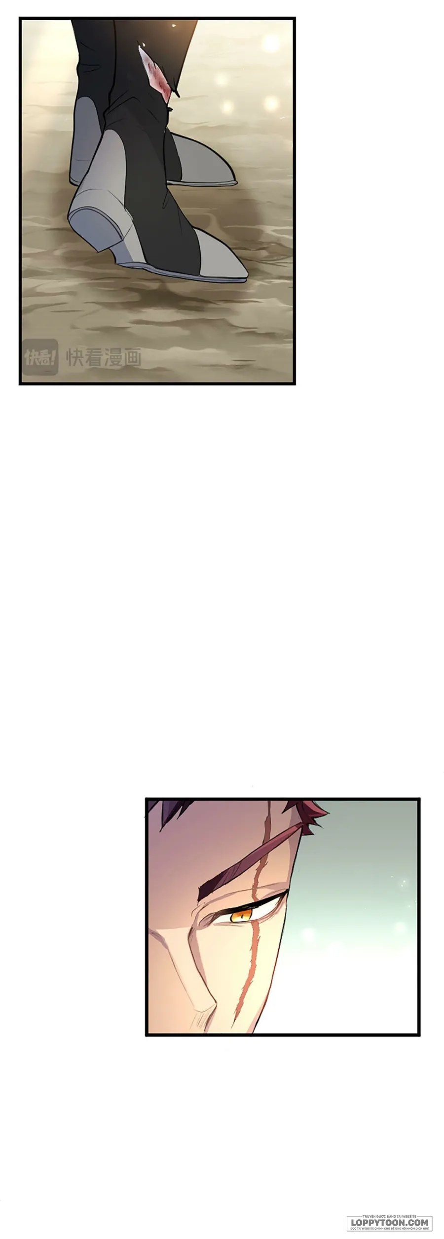 Đại Tiểu Thư Sao Phải Giả Nam Chap 26 - trang 10