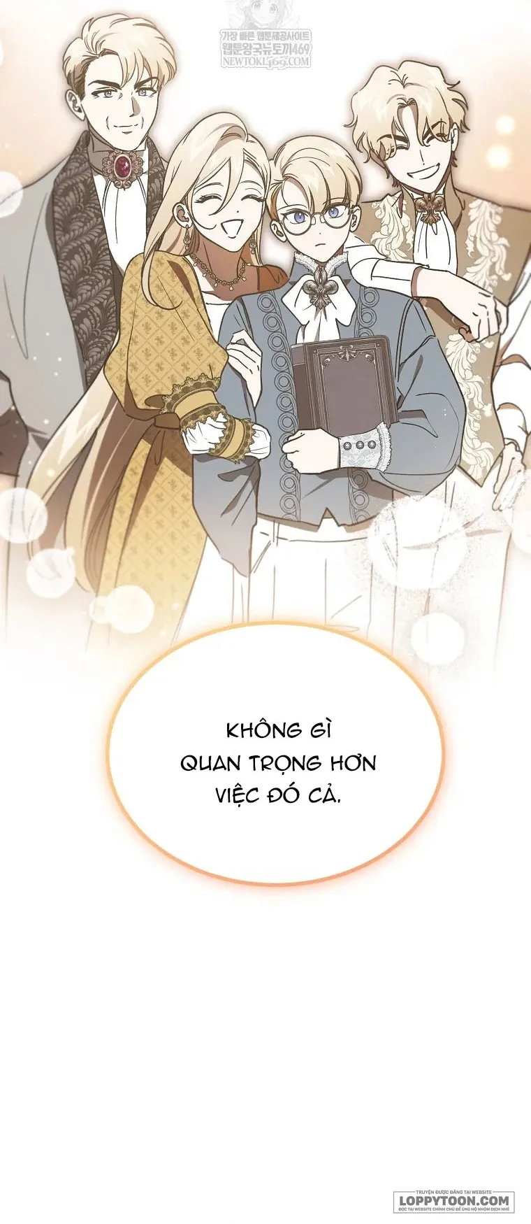 Ác Quỷ Nuôi Dưỡng Tiểu Thư Chap 109 - trang 40