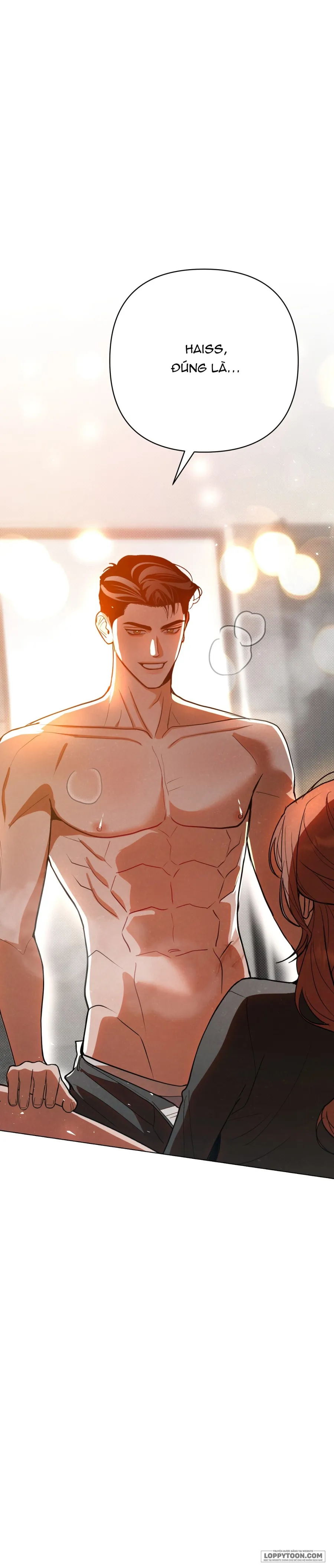 Ngưỡng Tuyệt Đối Chap 44 - trang 17