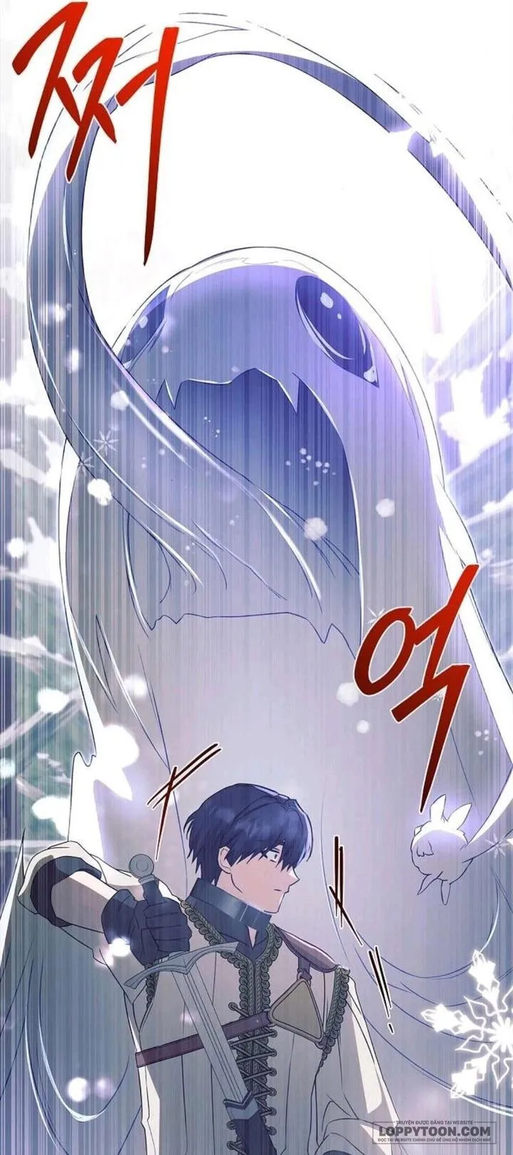 Lần Thứ Hai Tôi Kết Hôn Với Quái Vật Chap 34 - trang 32