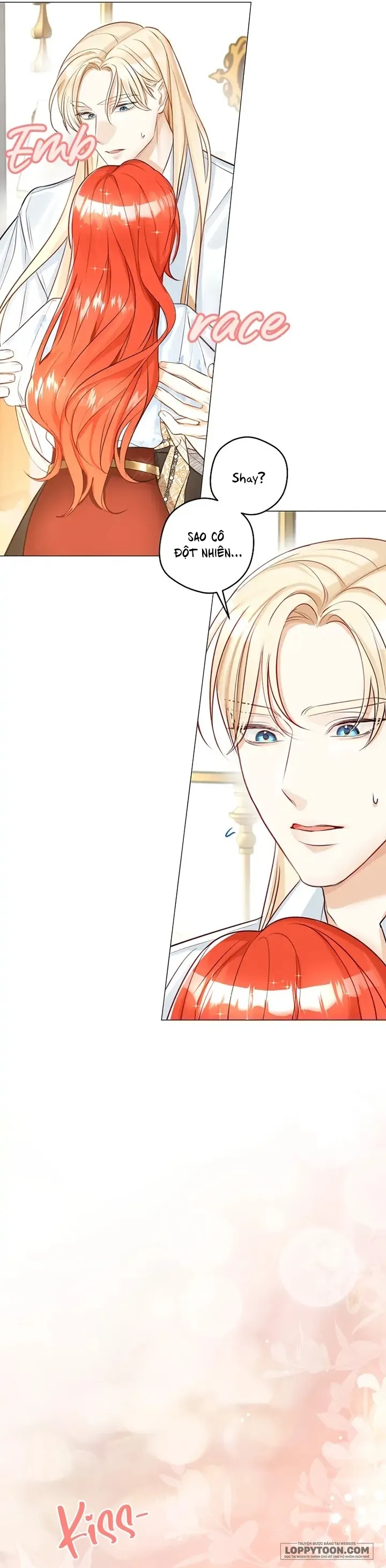 Cuộc Hôn Nhân Xa Hoa Của Đại Công Tước Là Giả Chap 18 - trang 31
