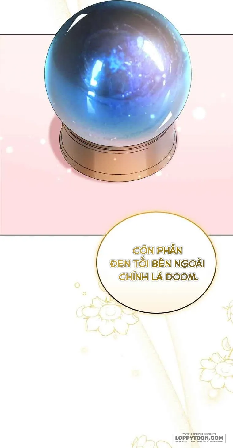Nàng Tiên, Hãy Ký Hợp Đồng Nào Chap 12 - trang 3