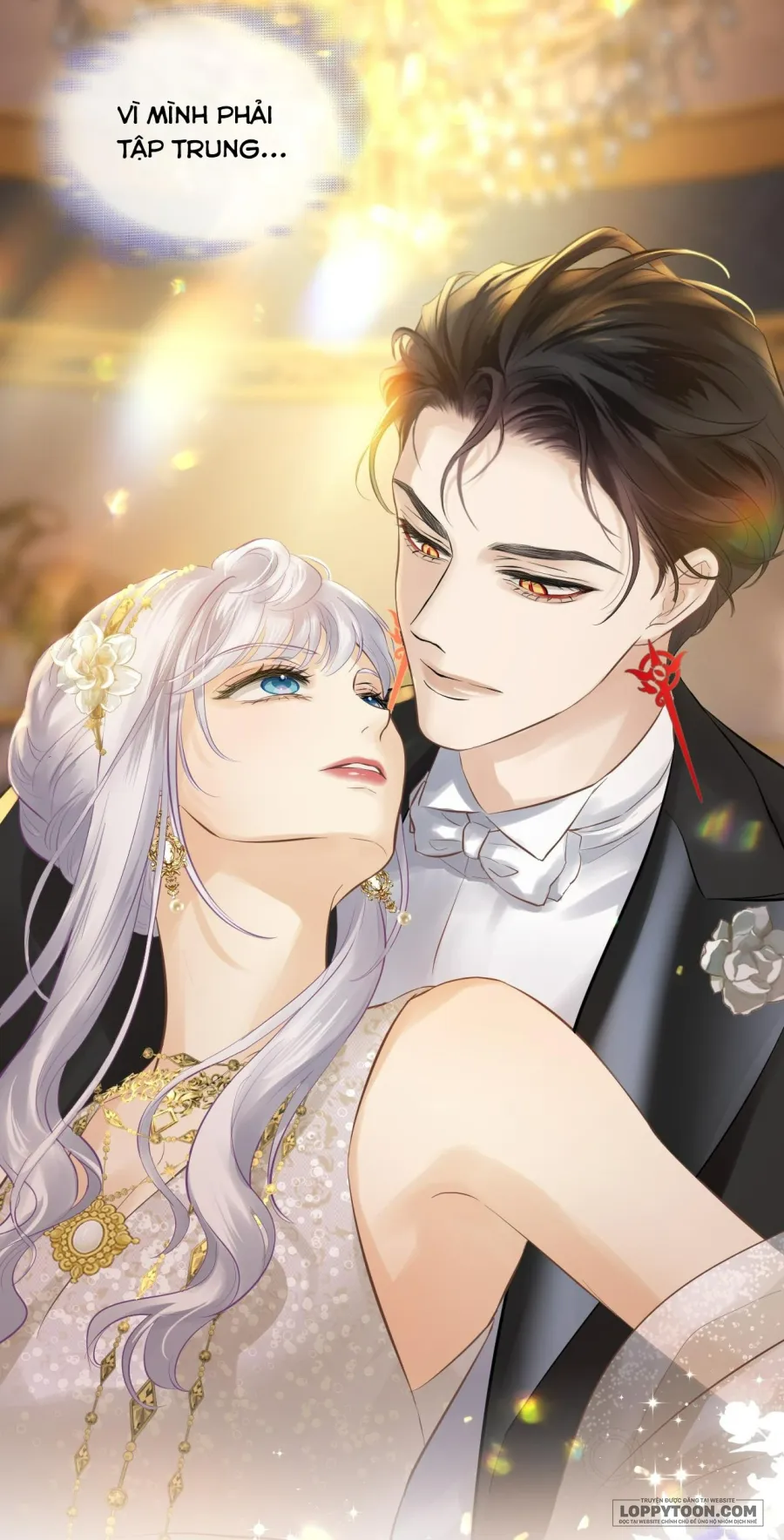 Hương Dục Niệm Chap 10 - trang 24