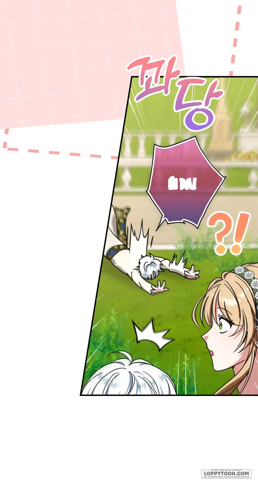 Cuộc Hôn Nhân Này Liệu Có Ổn Không? Chap 2 - 🔞🔞 - trang 36