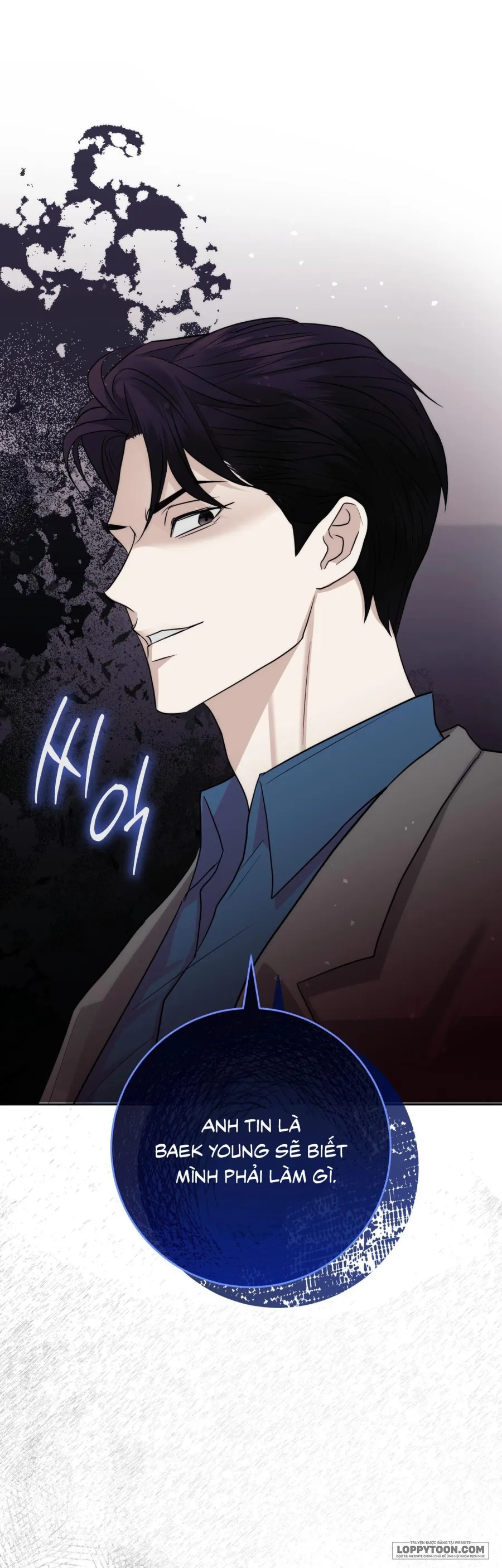 Hang Kiến Chap 10 - trang 33