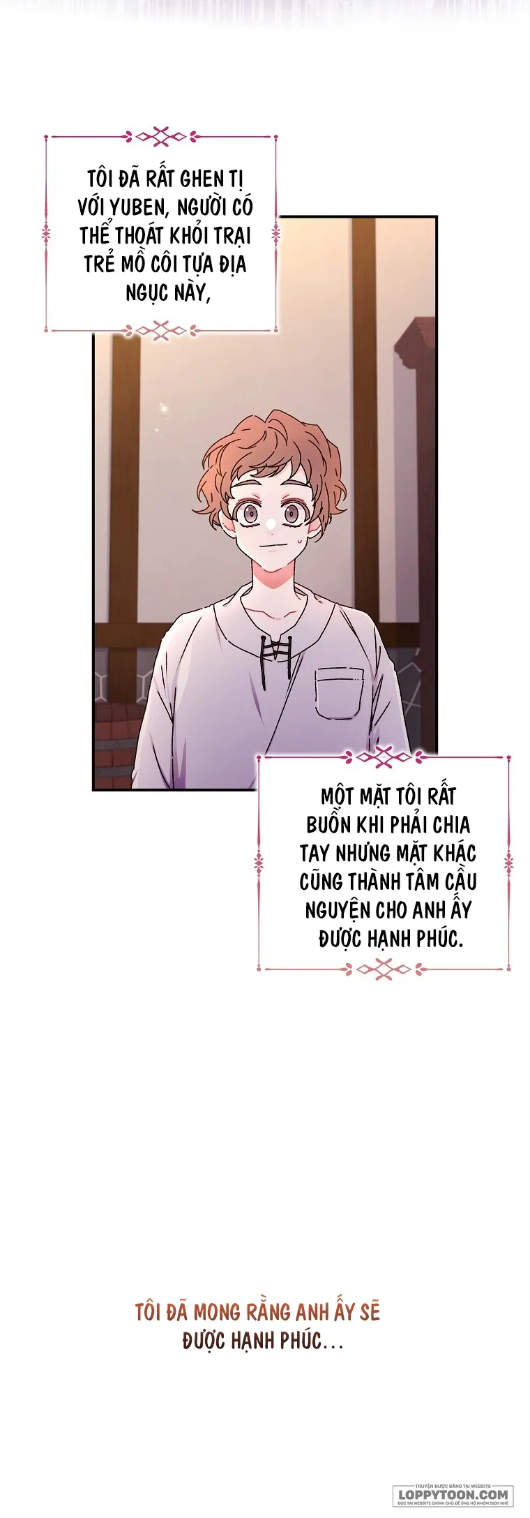 Tôi Đã Trở Thành Con Gái Nuôi Của Nam Chính Chap 114 - trang 11