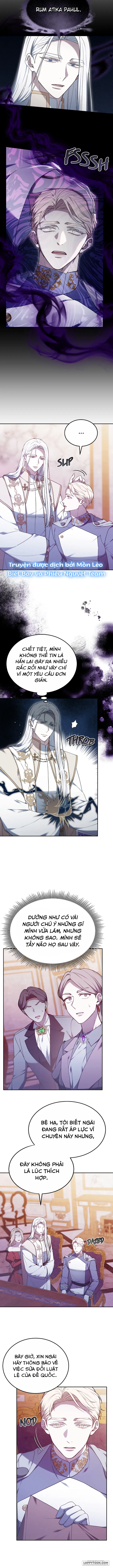 Thời Đại Oman Chap 67 - trang 12
