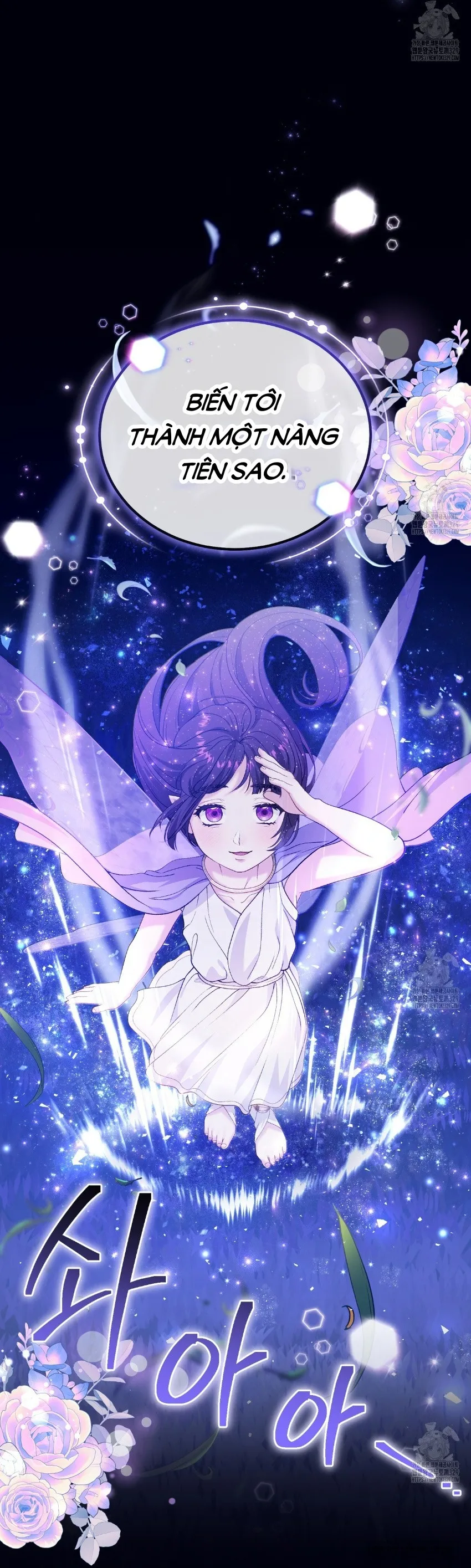 Nàng Tiên, Hãy Ký Hợp Đồng Nào Chap 27 - trang 13