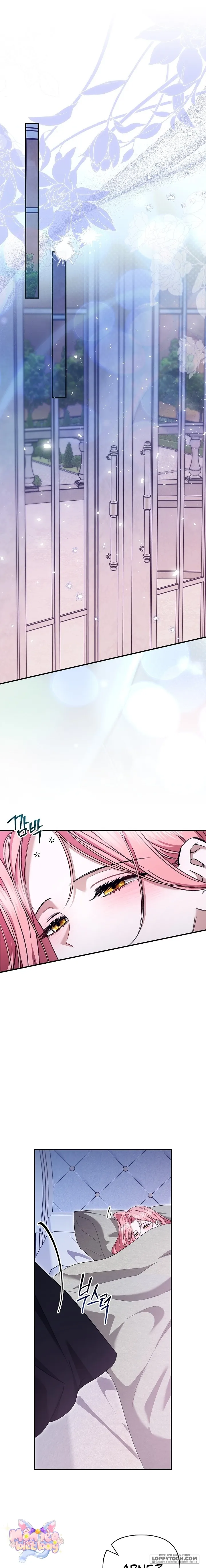 Em Đã Ăn Thay Chồng Rồi Chap 15 - trang 2