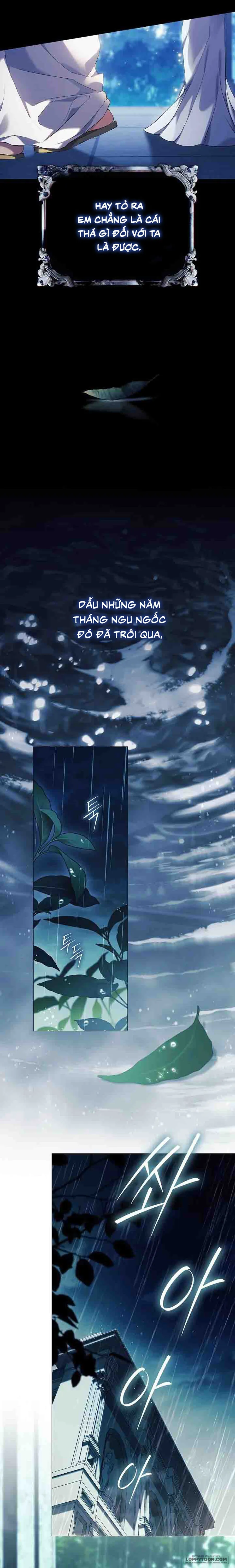 Dành Cho Các Nữ Thần: Dành Cho Daphne Chap 36 - trang 5