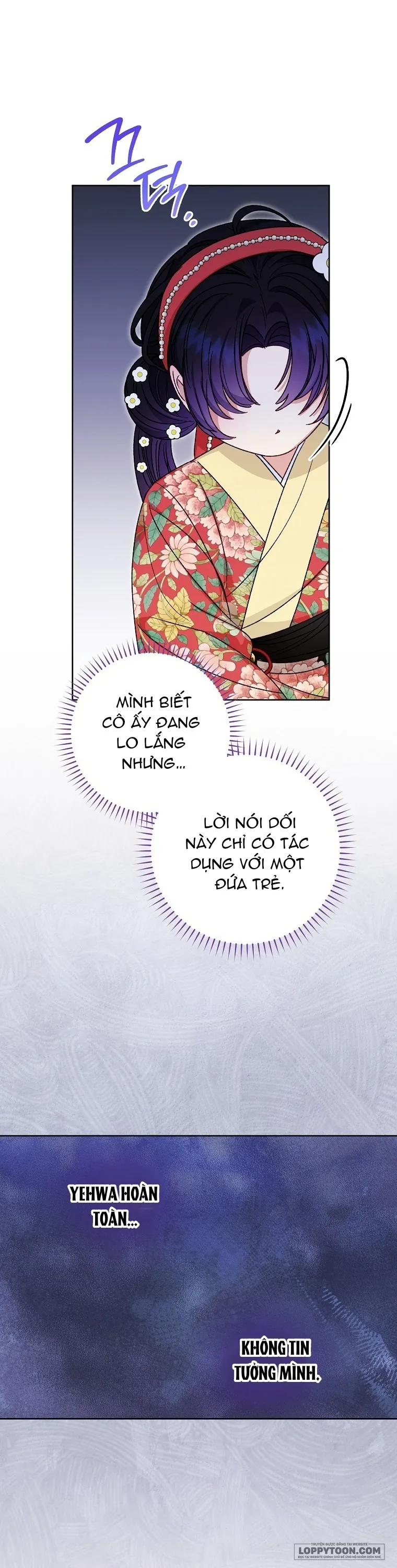 Tiểu Thiếp Chỉ Muốn Sống Yên Bình Chap 47 - trang 13