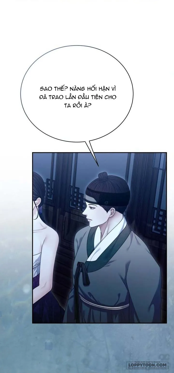 Truyền thuyết Dueokshini Chap 24 - trang 19